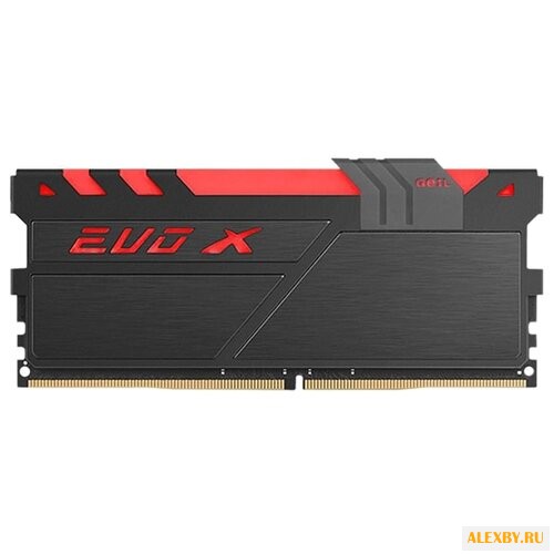 Оперативная память GeIL EVO X