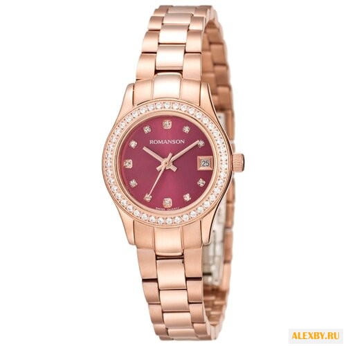 Наручные часы ROMANSON