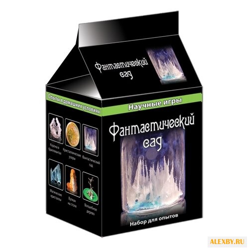 Набор RANOK CREATIVE