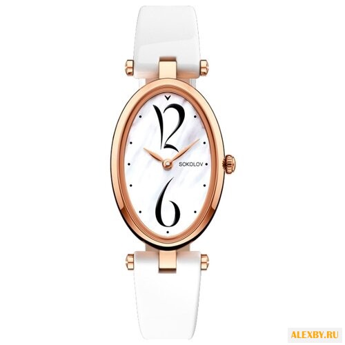 Наручные часы SOKOLOV