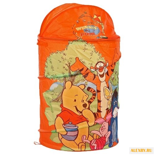 Корзина Играем вместе Disney