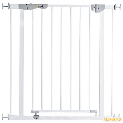 Hauck Ворота безопасности 75-81