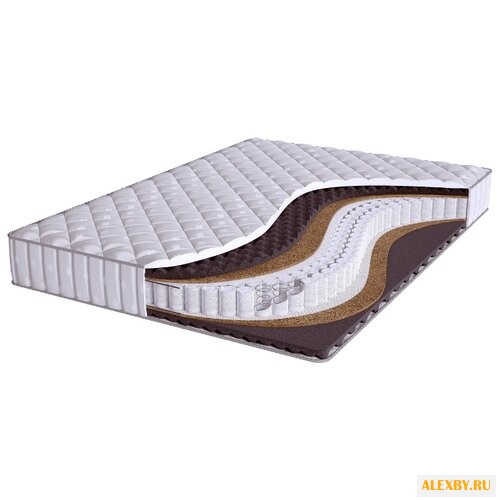 Матрас Beautyson Sense Medium