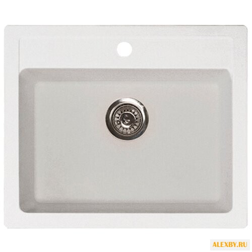 Врезная кухонная мойка ORIVEL