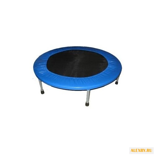Каркасный батут Body Sculpture