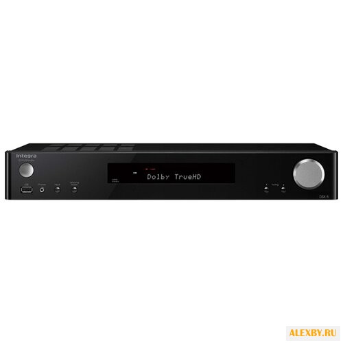AV-ресивер Integra DSX-3
