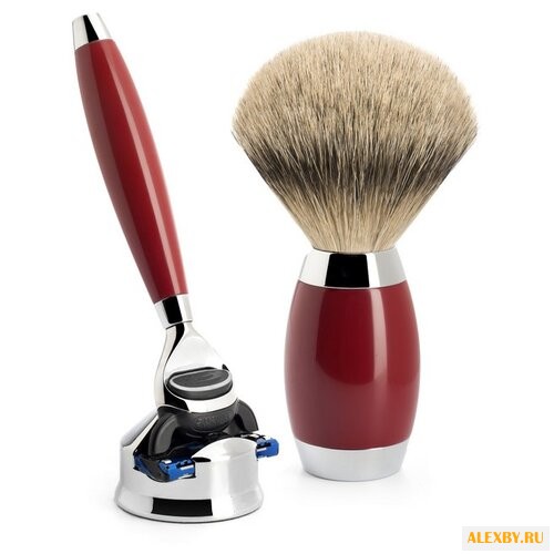 Набор MUEHLE Edition №2