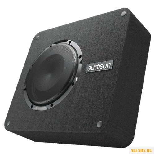 Автомобильный сабвуфер Audison