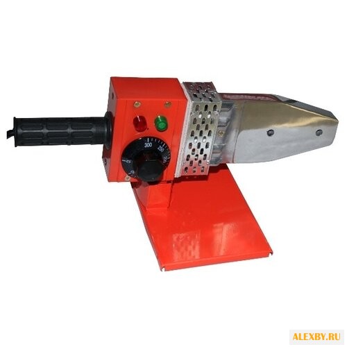 Аппарат для раструбной сварки