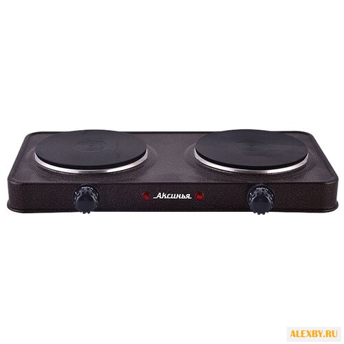 Плита DELTA КС-008 коричневая