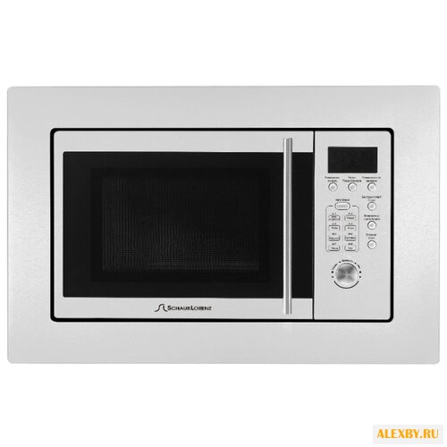 Микроволновая печь Schaub