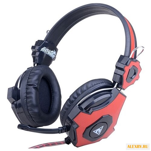 Компьютерная гарнитура Xtrikeme