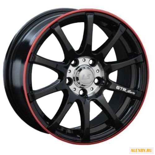 Колесный диск LS Wheels LS152