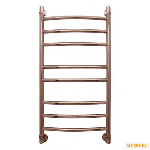 Водяной полотенцесушитель