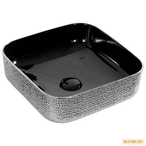 Раковина 38.5 см GID-ceramic