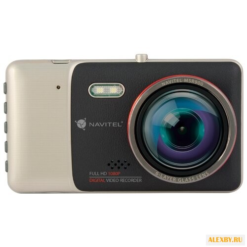 Видеорегистратор NAVITEL MSR900