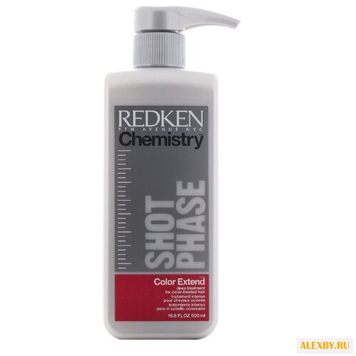 Redken Chemistry Маска для