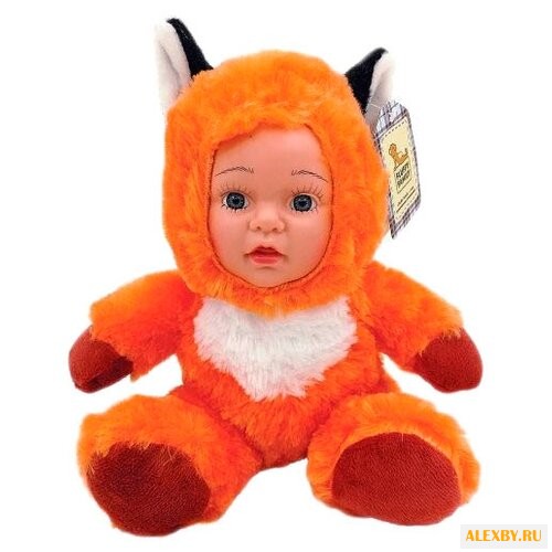 Мягкая игрушка Fluffy Family