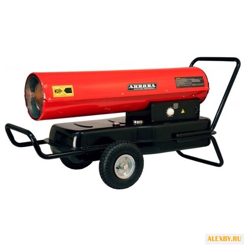 Дизельная пушка Aurora DIESEL