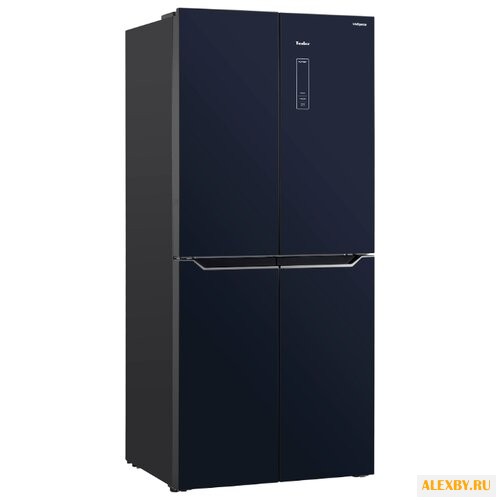 Холодильник Tesler RCD-480I