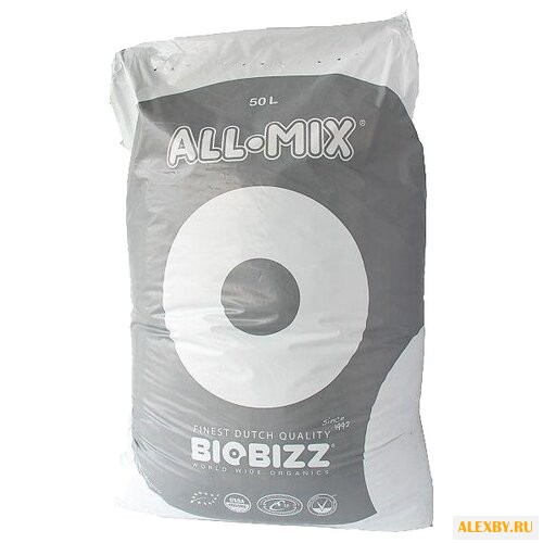 Субстрат BioBizz All-Mix 50 л.