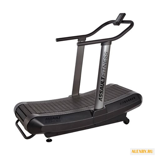 Механическая беговая дорожка