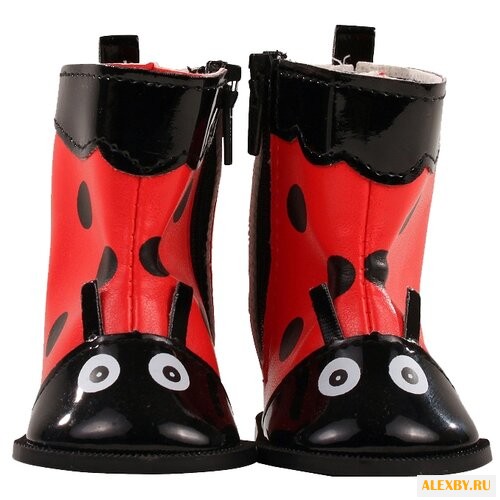 Gotz Ботинки для кукол 42 - 50