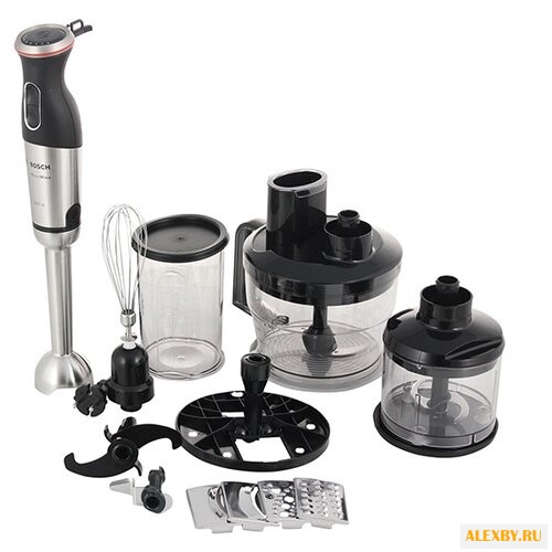 Погружной блендер Bosch MSM 88190