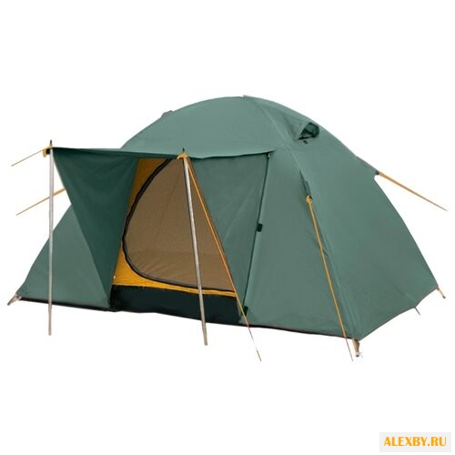 Палатка Btrace Wing 2