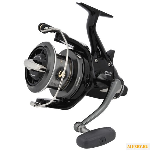 Катушка SHIMANO BAITRUNNER CI4