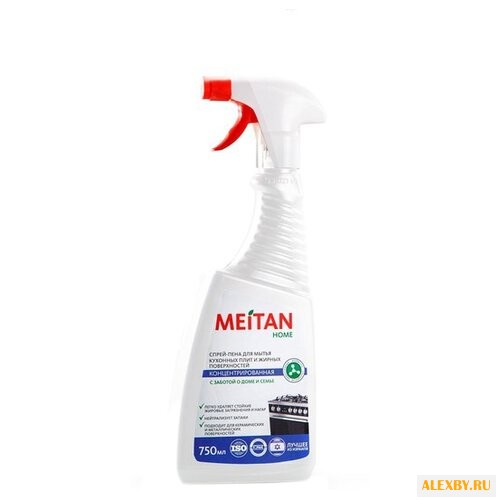 Концентрированная спрей-пена