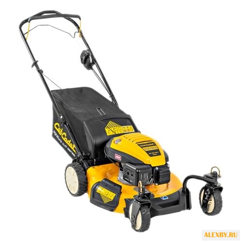 Газонокосилка Cub Cadet CC 53