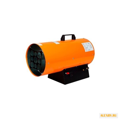 Газовая пушка NeoClima IPG-50