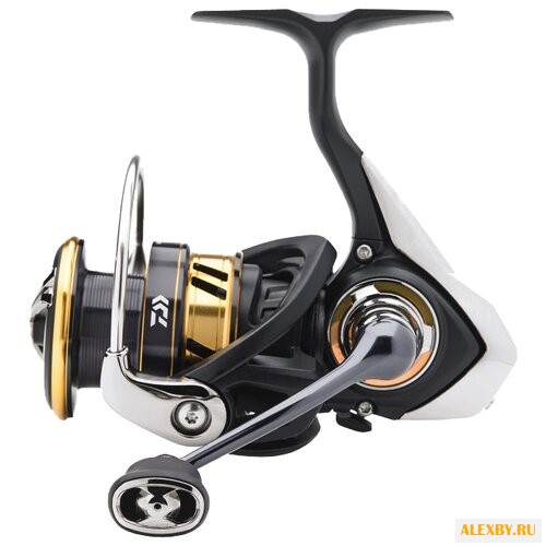 Катушка DAIWA Legalis 3000D-C