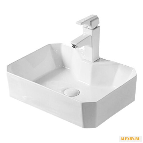 Раковина 50 см MELANA MLN-A464