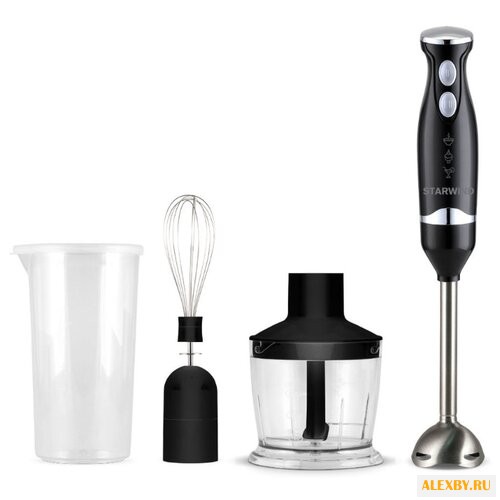 Погружной блендер STARWIND