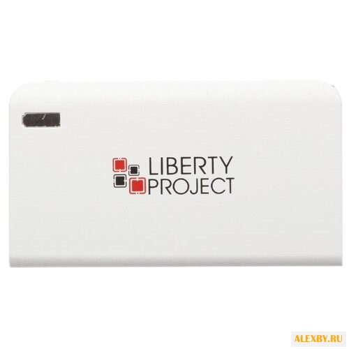 Аккумулятор Liberty Project