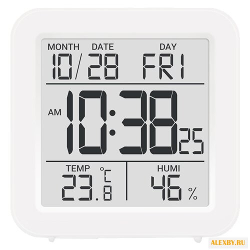 Метеостанция Стеклоприбор Т-15