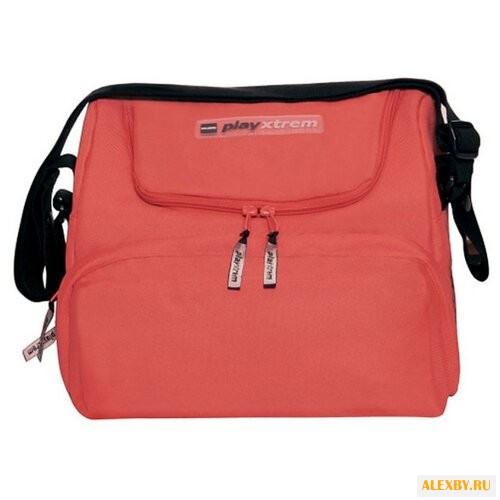 Сумка CasualPlay Vanity Bag