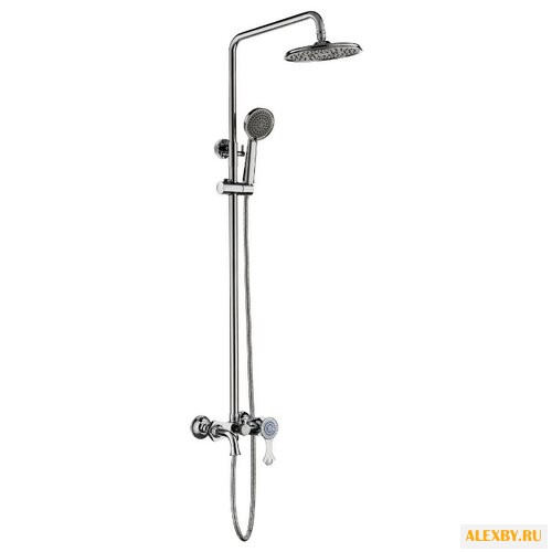 Душевая стойка Artik Yasmina