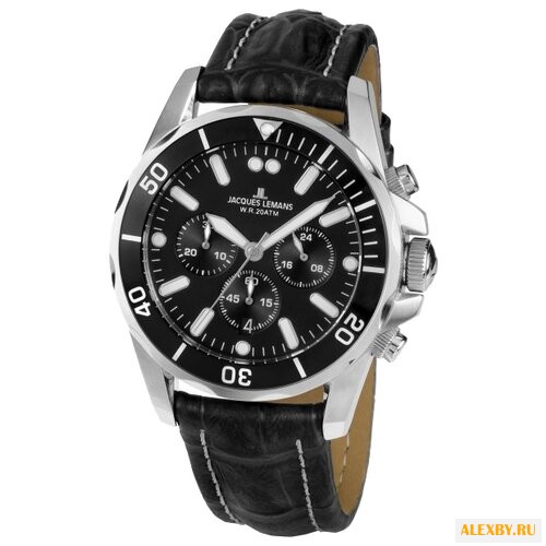 Наручные часы JACQUES LEMANS
