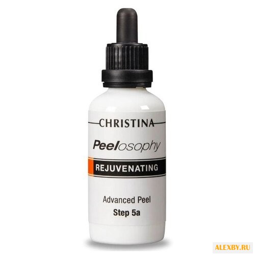 Christina пилинг Peelosophy