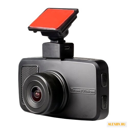 Видеорегистратор TrendVision