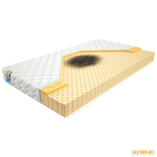 Матрас Mr.Mattress Foxton XL