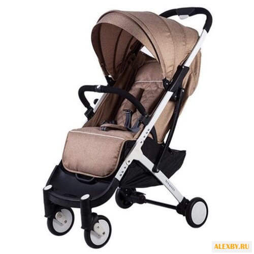 Прогулочная коляска Yoya Plus