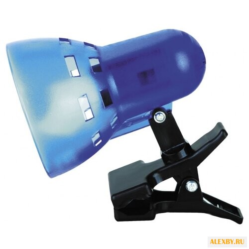 Лампа на прищепке Camelion