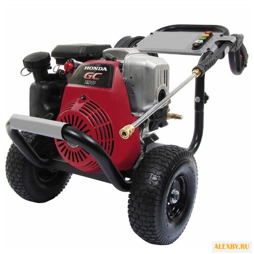 Мойка высокого давления