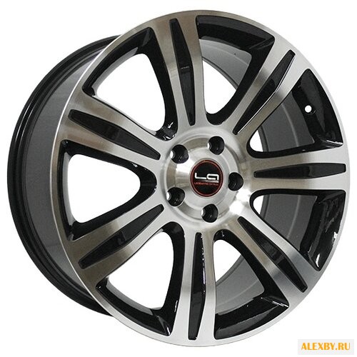 Колесный диск LegeArtis LR512