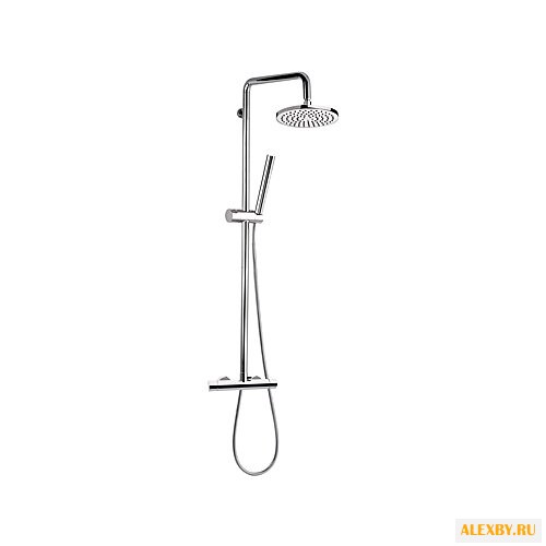 Душевая стойка Remer Minimal