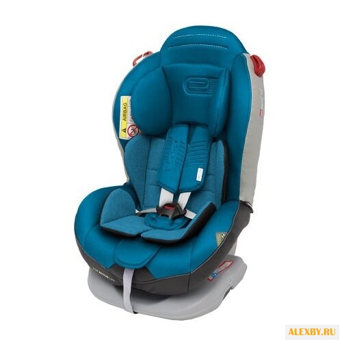 Автокресло группа 0 1 2 до 25
